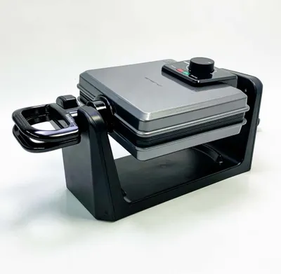 Obrázek produktu pro Vaflovač Emerio WM-110984.4, 1000 W