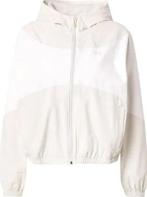 Productafbeelding van Under Armour Rival Woven Trainingsjas voor dames