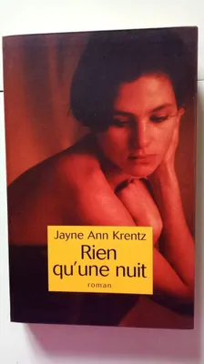 Image de Rien qu'une nuit