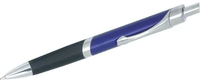 Produktbild von Online 31666/3D Kugelschreiber Sporty - blau