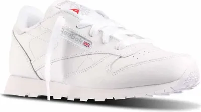 Produktbild von Reebok Sneakers 100000118 in White color size 31