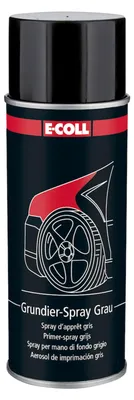 Obrázok produktu pre E-COLL základný náter v spreji 400ml svetlosivý