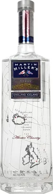 Produktbild von Martin Miller's Gin 40% Vol. 0,7l