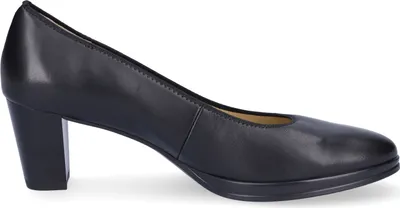 Produktbild von Ara ORLY Damenschuhe Pumps Schwarz, Schuhgröße:EUR 40 | UK 6.5