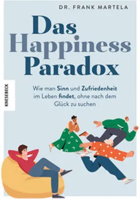 Obrázok produktu pre Das Happiness-Paradox