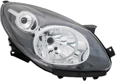Immagine prodotto di Faro Van Wezel destro per Renault Twingo 1.2 1.5 dCi