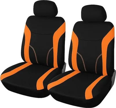 Produktbild von Famanu Autositzbezug - r Autositzbezug - Universelle Autositzbezüge 4