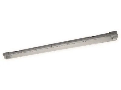 Produktbild von LEDVANCE Submarine Through Wiring, 4000 K, 1900 lm, IP65, Grau