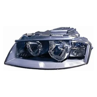 Immagine prodotto di Faro sinistro Van Wezel per Audi A3 8P fino a 7/2008