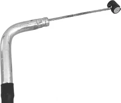 Produktbild von Seilzug, Kupplungsbetätigung 4 RIDE LS-339