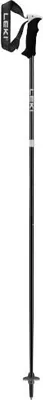 Obrázok produktu pre LEKI Elite LADY WS, Lyžiarske preteky, 125 cm, Dospelý, Žena, Čierna, Červená, Biela, Hliník