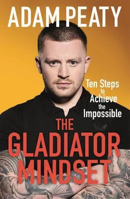 Immagine prodotto di The Gladiator Mindset