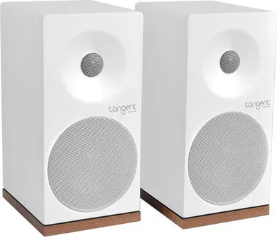 Immagine prodotto di Tangent Spectrum X4 2-vie Bianco Cablato 80 W