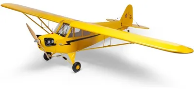 Imagen del producto de Hangar 9, modelo J-3, 2.1 metros. Accesorios para modelismo