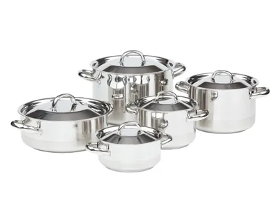 Immagine prodotto di Set di piatti Classic 10 pezzi