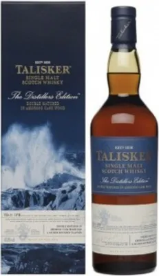 Image de Whisky Talisker Distillers Edition 45,8%