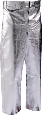 Produktbild von Jutec Hitzeschutz-Hose, Konfektionsgröße 56