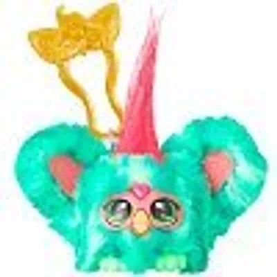 Produktbild von Furby F88945X2, Cartoon-Figur, 6 Jahr(e), Interaktiv, LR44, Akkus/Batterien enthalten