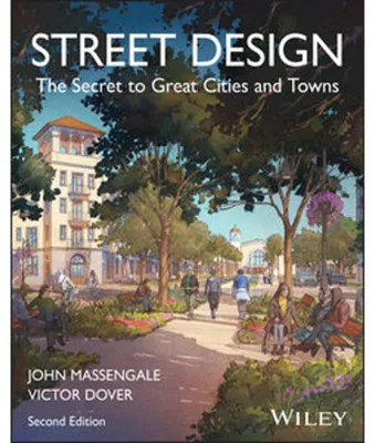 Obrázek produktu pro Street Design