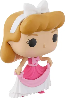 Zdjęcie produktu dla Funko POP Cinderella 738 Cinderella Figurka Kolekcjonerska