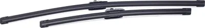 Produktbild von OXIMO Scheibenwischer Set Wischerblätter Vorne für BMW 5 Touring (F11) Rahmenlos