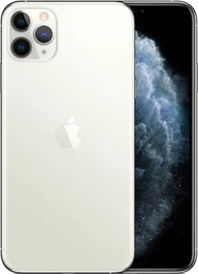 Zdjęcie produktu dla APPLE iPhone 11 Pro Max 64 GB Srebrny