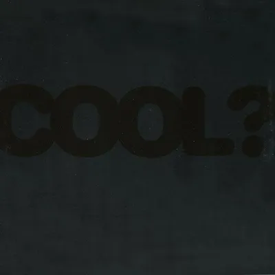 Produktbild von Ist es, weil ich cool bin?