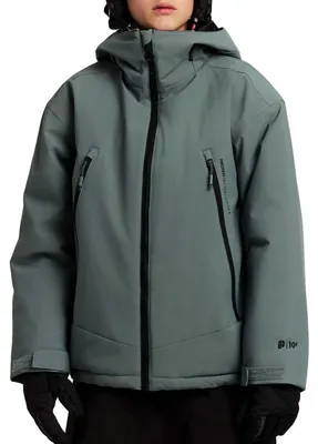 Produktbild von Protest PRTVince Skijacke Jungen