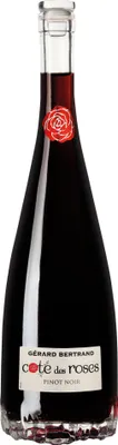 Produktbild von Gérard Bertrand Côte des Roses Pinot Noir 2023 13,5% Vol. 0,75l