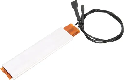 Produktbild von PTC -Heizplatte Aluminiumschale kleine automatische Keramik -Elektrik -Inkubator -Elemente220V