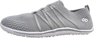 Immagine prodotto di Dockers by Gerli: scarpe da donna, mocassini, scarpe basse, colore grigio, casual