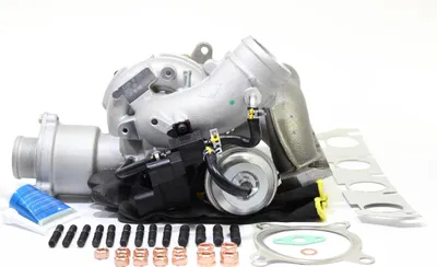 Obrázek produktu pro Turbo Kkk 53039880291 2,0Tfsi