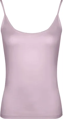 Produktbild von BASIC MAX Spaghetti-Tanktop 3er Pack