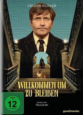Obrázok produktu pre PLAION 1182178, Film, DVD, Nemčina, 94 min, Mr. K, Tajomné