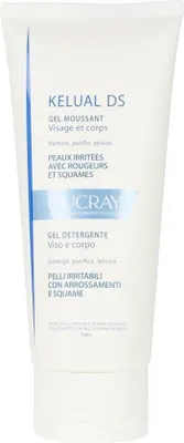 Produktbild von Kelual Ds Schaumgel von Ducray 200 ml