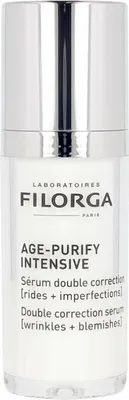 Produktbild von Filorga Age-Purify Intensive Double Correction Serum 30 ml