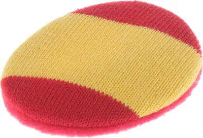 Produktbild von (( earbags | LANDESFLAGGEN Ohrenwärmer , Flagge Spanien Spain, M