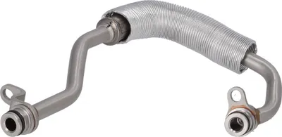 Produktbild von FEBI BILSTEIN Ölleitung für Turbolader Ölvorlaufleitung Turbolader 197642 für BMW 3 Touring (E91) 3 Limousine (E90) 5 Limousine (E60) 5 Touring (E61)