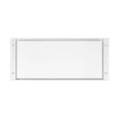 Immagine prodotto di Unità filtrante 120cm 693m3 / h bianco Novy 6841