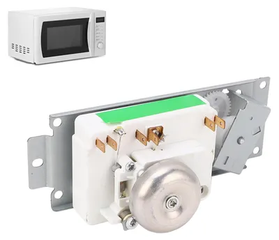 Zeitschaltuhr für Elektroherd, Edelstahl, AC220-240V, 15A