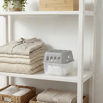 Image de Deshumidificateur Et Recharges 400G