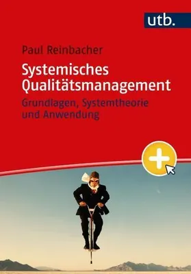 Immagine prodotto di Systemisches Qualitätsmanagement