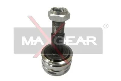 Produktbild von MAXGEAR Gelenksatz Antriebswelle Radseitig für MITSUBISHI COLT VI (Z3A, Z2A) 49-0628