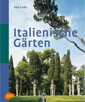 Image de Italienische Gärten