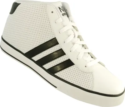 Produktbild von Adidas Schuhe SE Daily Vulc Mid, G31007