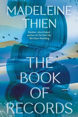 Produktbild von The Book of Records