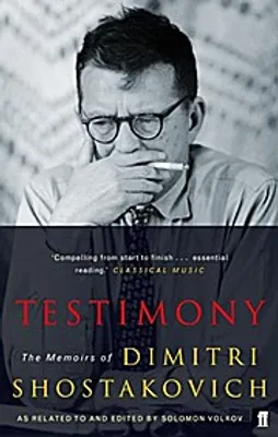 Obrázok produktu pre Testimony