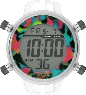 Produktbild von WATX&COLORS WATCHES Mod. RWA1115