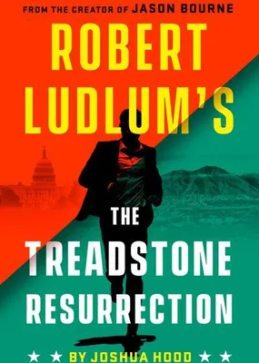 Produktbild von Robert Ludlum's The Treadstone Resurrection