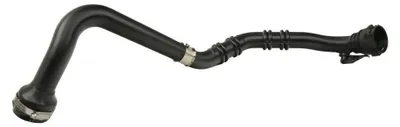 Produktbild von FAST FT65614 Turbo Ladeluftschlauch für RENAULT KANGOO Express (FW0/1) KANGOO / GRAND KANGOO (KW0/1) KANGOO BE BOP (KW0/1)